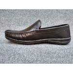 BK999 = Genuine Leather Men Casual Shoes