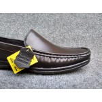 BK999 = Genuine Leather Men Casual Shoes