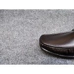 BK999 = Genuine Leather Men Casual Shoes