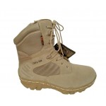 High Ankle Hiking Shoes     