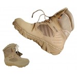 High Ankle Hiking Shoes     