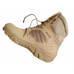 High Ankle Hiking Shoes     