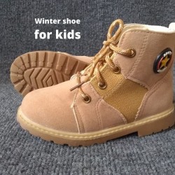 KD-01 =  WINTER boots for kids