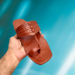 KOL2= Kolhapuri Juttis for Men