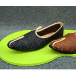 KS-15 = Arabic style Fancy  Traditional tusal khussa