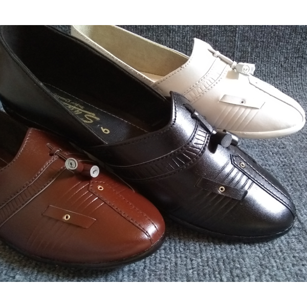 KSw03 = New Traditional Arabic khussa