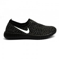 YN-01 = Yezi style walking men shoe 