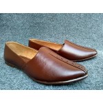 KS12= Traditional  Arabic  khussa