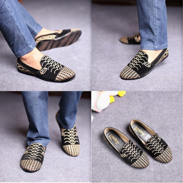  KS09 = Fancy Soft tilla khussa 