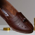 KS03 = Traditional  Arabic khussa 