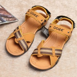 OE01 = OOEE Soft Summer Sandal 