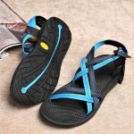 QF01= Soft casual summer sandal 