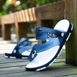 WR-06 = Imported Waterproof  slipper / sandal