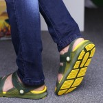 wr20  = Flip Flops  Imported Waterproof  slipper / sandal 