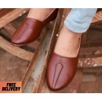 KS04 = Traditional khussa 