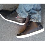 Y16150 = Mens slip on shoes